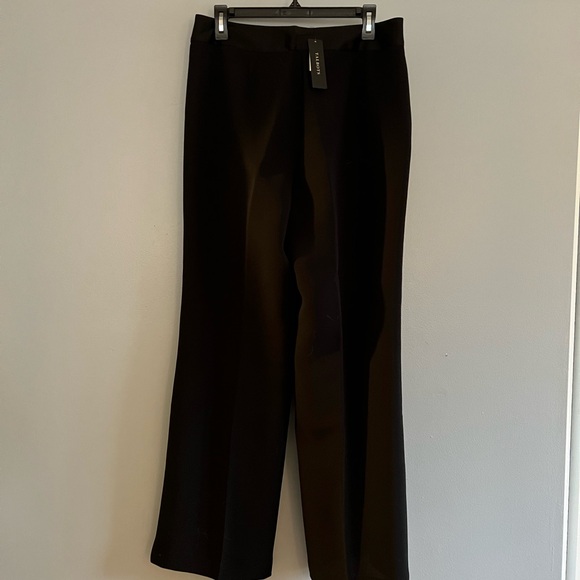 Talbots Black Pants - Picture 3 of 4